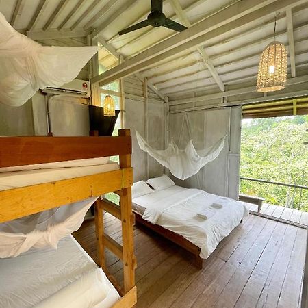 ספילוק Paganakan Dii Tropical Retreat מראה חיצוני תמונה