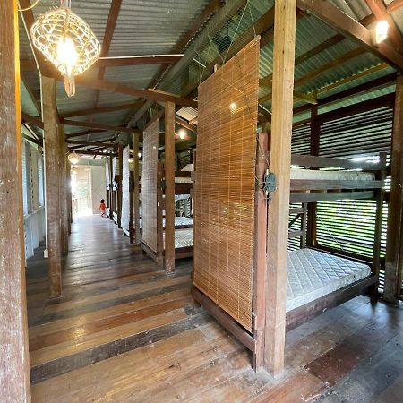 ספילוק Paganakan Dii Tropical Retreat מראה חיצוני תמונה