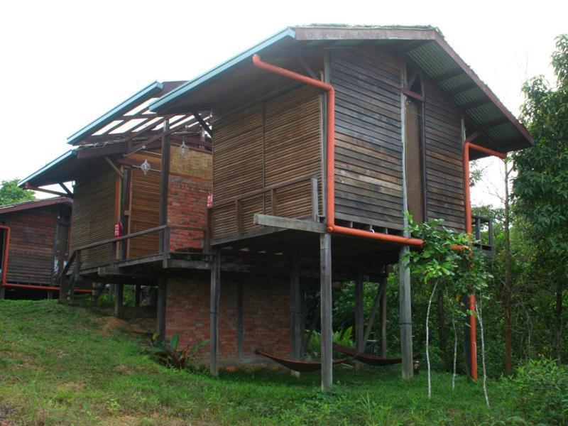 ספילוק Paganakan Dii Tropical Retreat חדר תמונה