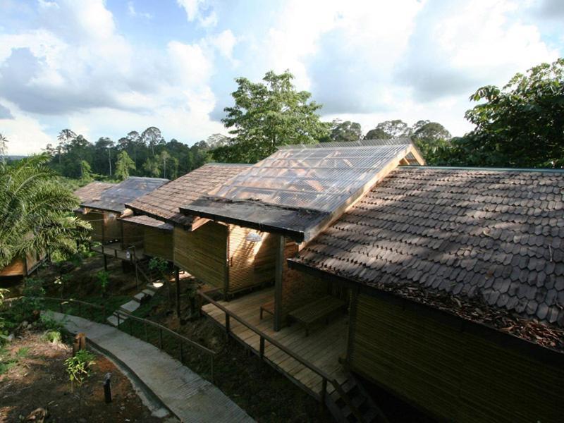 ספילוק Paganakan Dii Tropical Retreat חדר תמונה