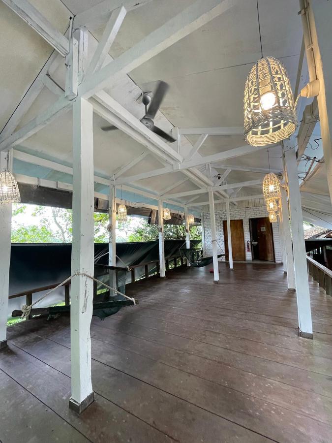 ספילוק Paganakan Dii Tropical Retreat מראה חיצוני תמונה