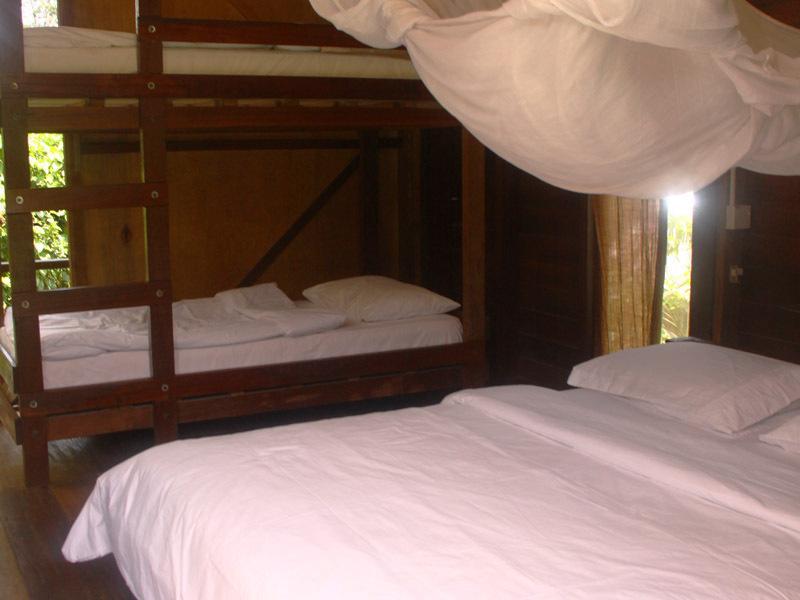 ספילוק Paganakan Dii Tropical Retreat מראה חיצוני תמונה