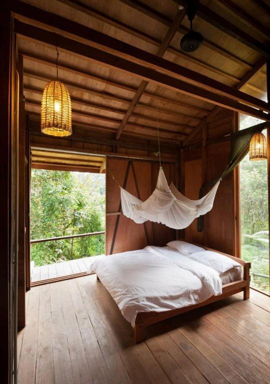 ספילוק Paganakan Dii Tropical Retreat חדר תמונה