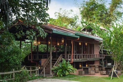 ספילוק Paganakan Dii Tropical Retreat מראה חיצוני תמונה