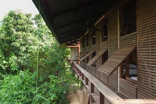 ספילוק Paganakan Dii Tropical Retreat מראה חיצוני תמונה