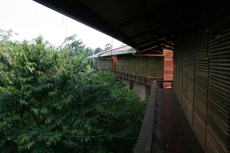 ספילוק Paganakan Dii Tropical Retreat מראה חיצוני תמונה