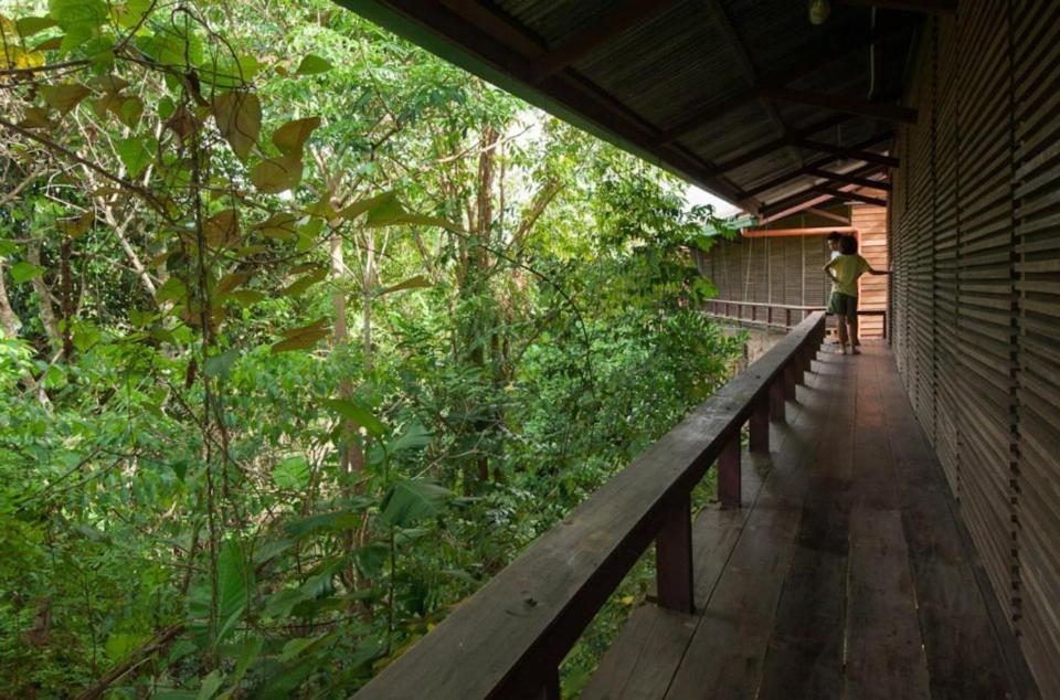 ספילוק Paganakan Dii Tropical Retreat מראה חיצוני תמונה